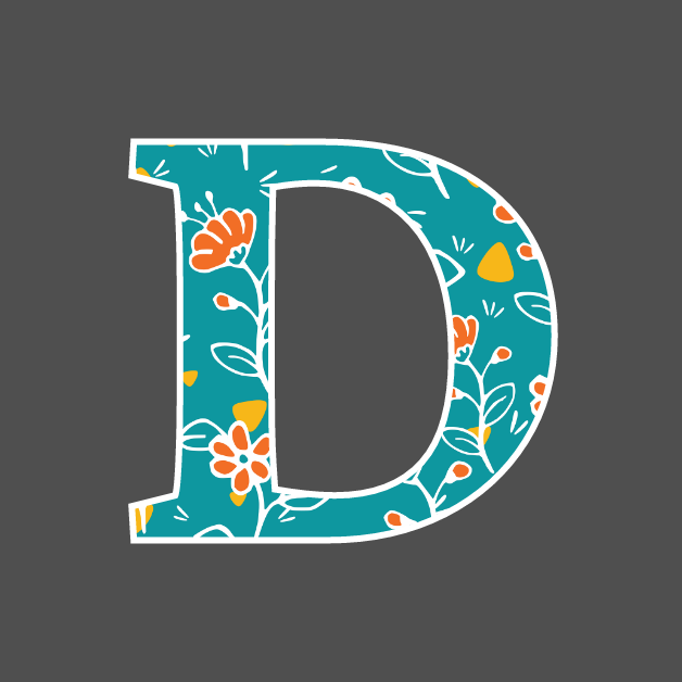 Destinio App Logo